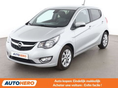 Opel KARL