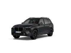 BMW Série 7
