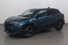 Alfa Romeo Junior