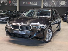 BMW Série 3