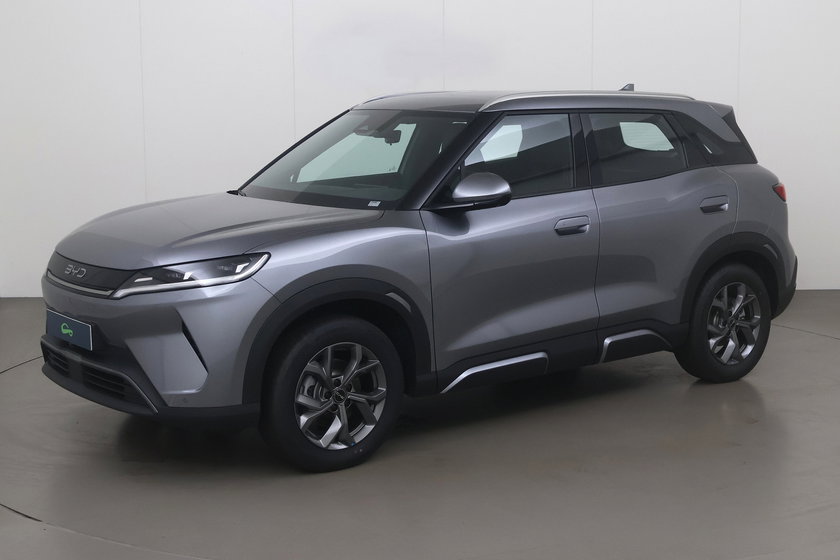BYD ATTO 2