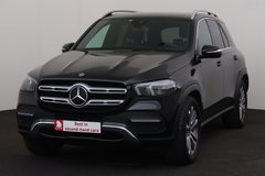 Mercedes GLE