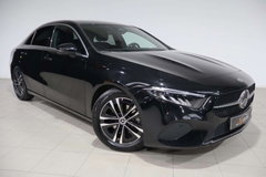 Mercedes Classe A