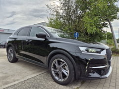 DS DS 7 Crossback