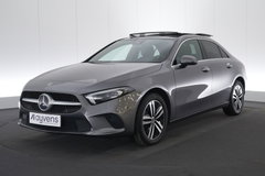 Mercedes Classe A