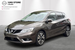 Nissan Pulsar