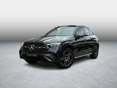 Mercedes GLC