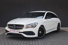 Mercedes CLA