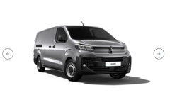 Citroen Jumpy