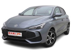 MG MG3