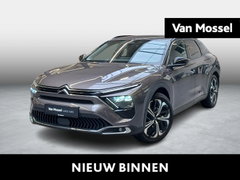 Citroen C5X