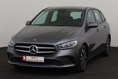 Mercedes Classe B