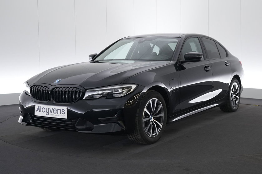 BMW 3 Reeks