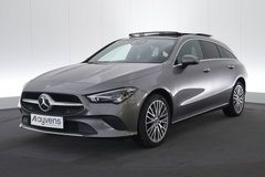 Mercedes CLA