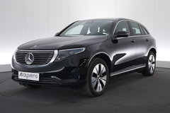 Mercedes EQC