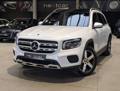 Mercedes GLB