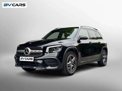 Mercedes GLB