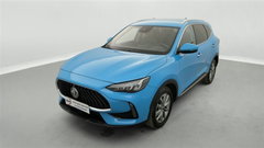 MG HS
