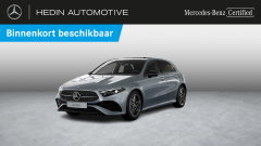 Mercedes A Klasse