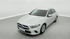 Mercedes A Klasse