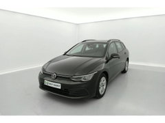 Volkswagen Golf SW