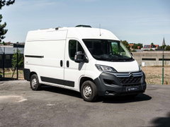 Citroen Jumper