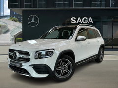 Mercedes GLB