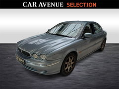 Jaguar X-Type