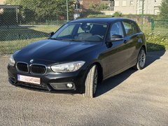 BMW Série 1