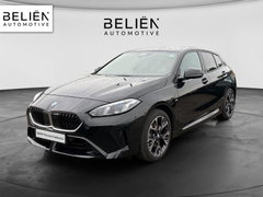 BMW 1 Reeks