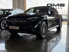 Mercedes GLC