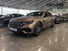 Mercedes Classe E