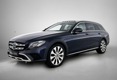 Mercedes E-Klasse