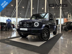 Mercedes Classe G