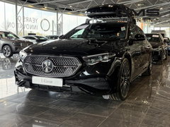 Mercedes Classe E