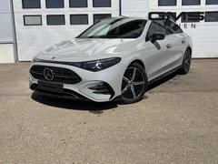 Mercedes CLA