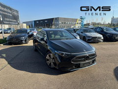 Mercedes CLA