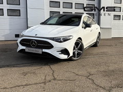 Mercedes CLA