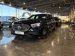 Mercedes Classe E