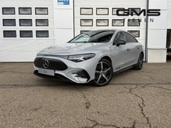 Mercedes CLA