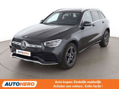 Mercedes GLC
