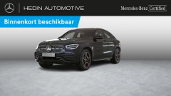 Mercedes GLC