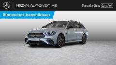 Mercedes E-Klasse