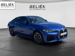 BMW 4 Reeks