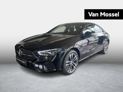 Mercedes CLA