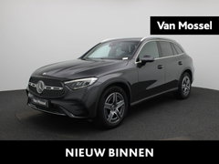 Mercedes GLC