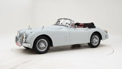 Jaguar XK150