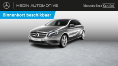 Mercedes Classe A
