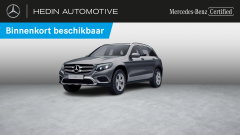 Mercedes GLC