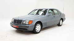 Mercedes 300